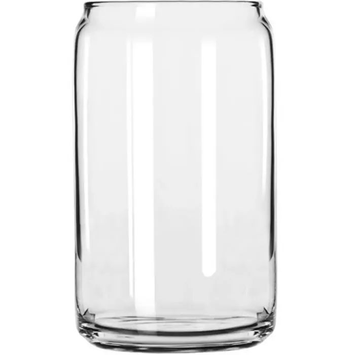 Стакан Onis (Libbey) Glass Can Beverage 475 мл Фото