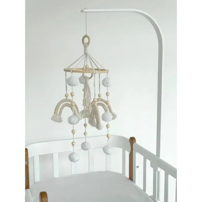 Мобиль Ingvart Хмаринка Фото