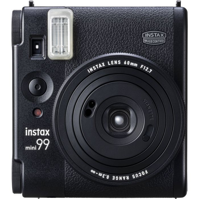 Камера моментальной печати Fujifilm INSTAX Mini 99 Black Фото