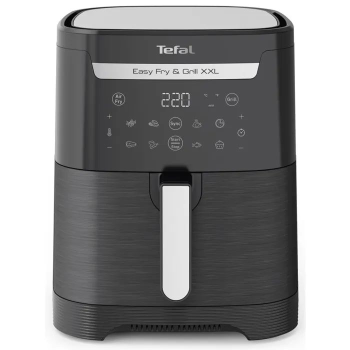 Мультипечь Tefal EY801815 Фото