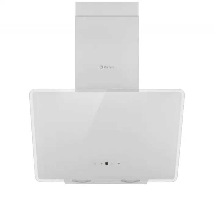 Вытяжка кухонная Perfelli VICCO 5HSR BIANCO Фото