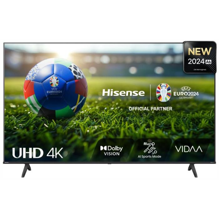 Телевизор Hisense 55A6N Фото