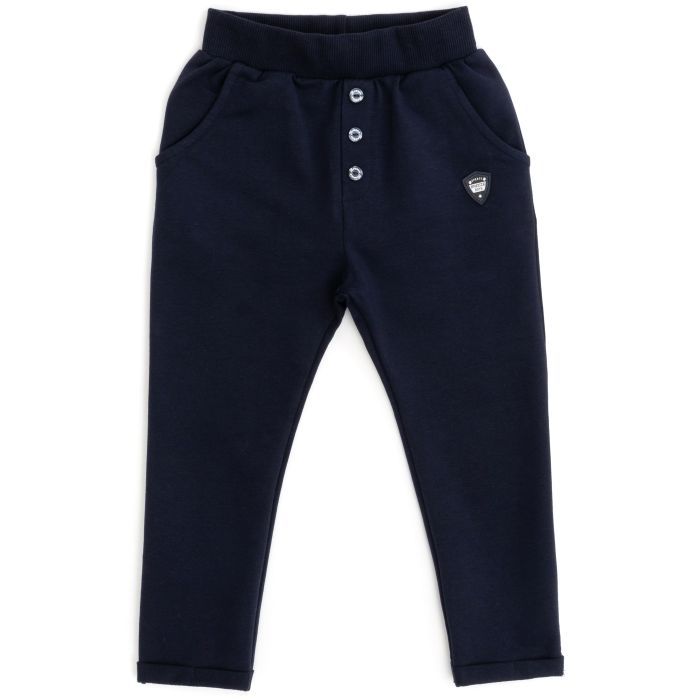 Штаны детские Breeze з кишенями Фото