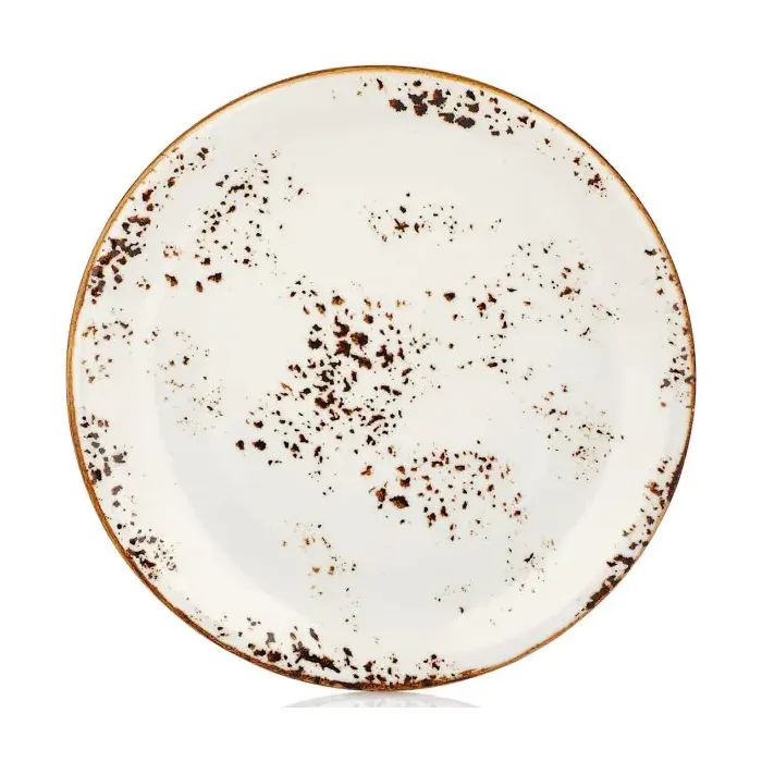 Тарелка By Bone Harmony Elegance 30 см Фото