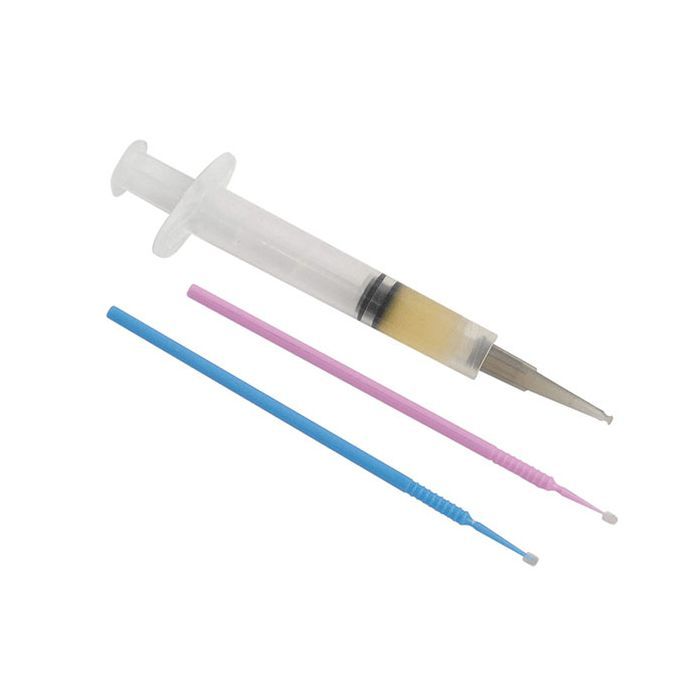 Средство по уходу за гитарой D'Addario Lubrikit Фото