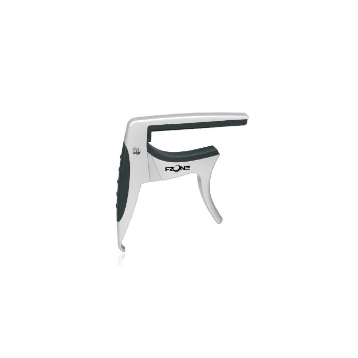 Каподастр Fzone Classical Guitar Capo Silver Фото