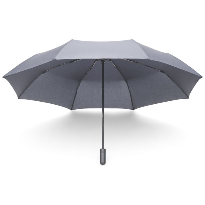 Зонт Xiaomi RunMi Super Portable Automatic Umbrella Gray Фото
