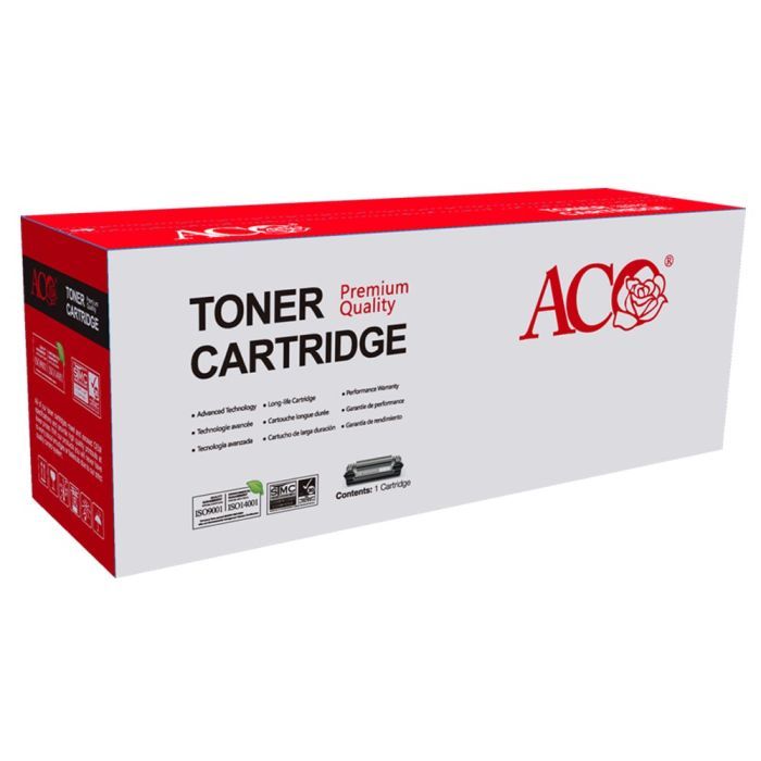 Картридж ACO Xerox WC3315/3325 Black Фото