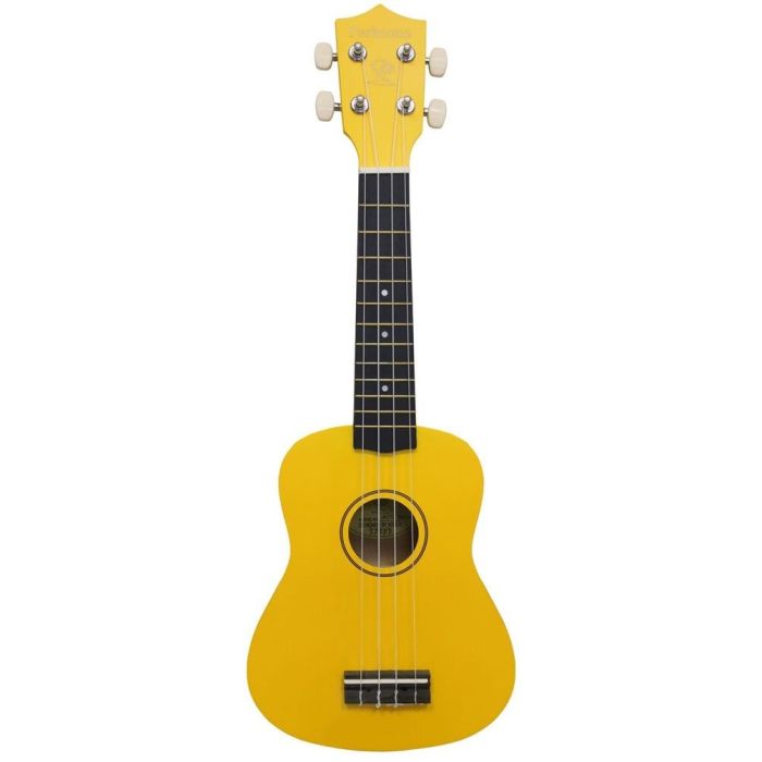 Укулеле Parksons UK21L Yellow Фото