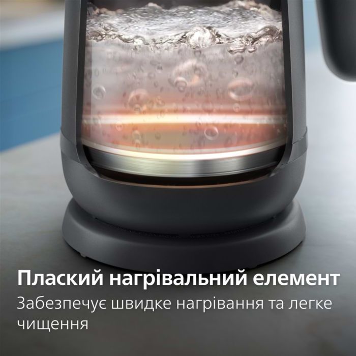 Электрочайник Philips HD9314/90 Фото 2