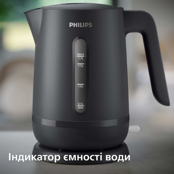 Электрочайник Philips HD9314/90 Фото 6