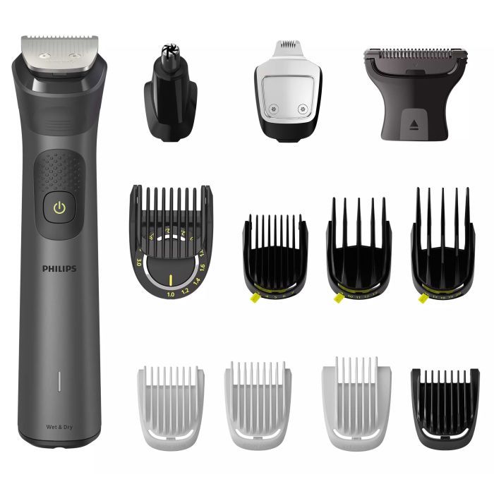 Триммер Philips MG7925/15 Фото