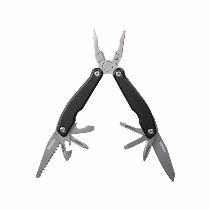 Мультитул TheGeneral Protool у чохлі графітовий Фото