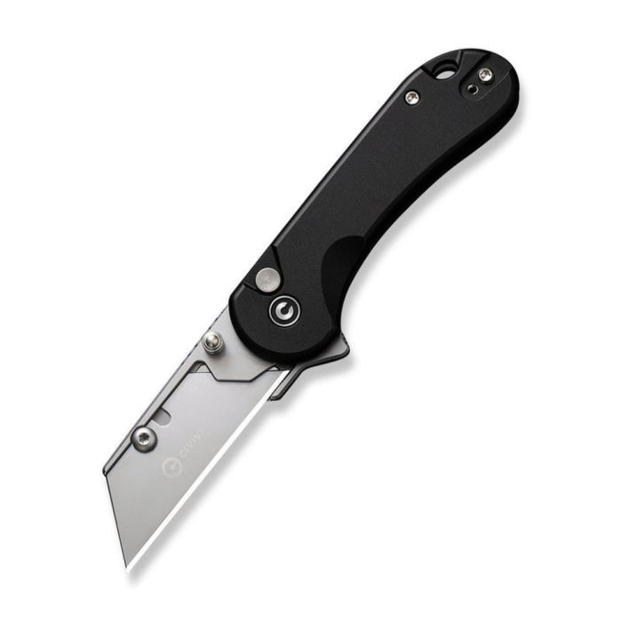 Нож Civivi Elementum Utility Black Фото 1