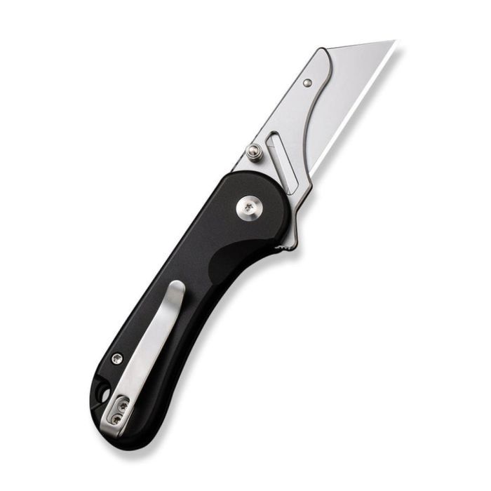 Нож Civivi Elementum Utility Black Фото 2
