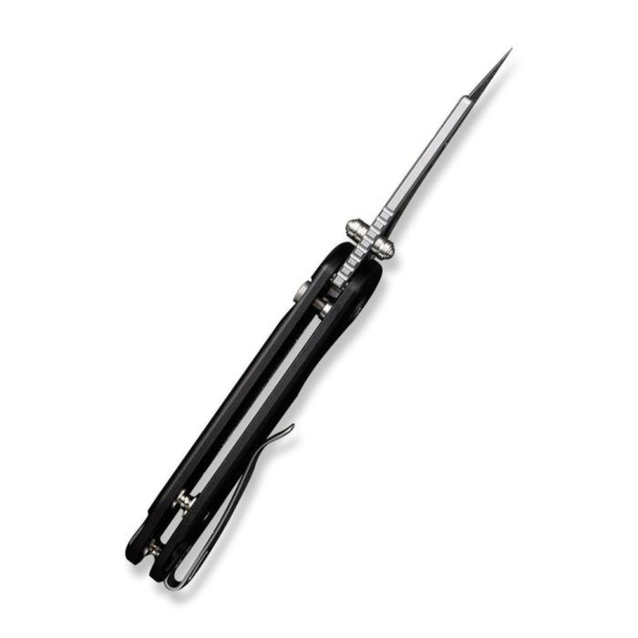 Нож Civivi Elementum Utility Black Фото 3