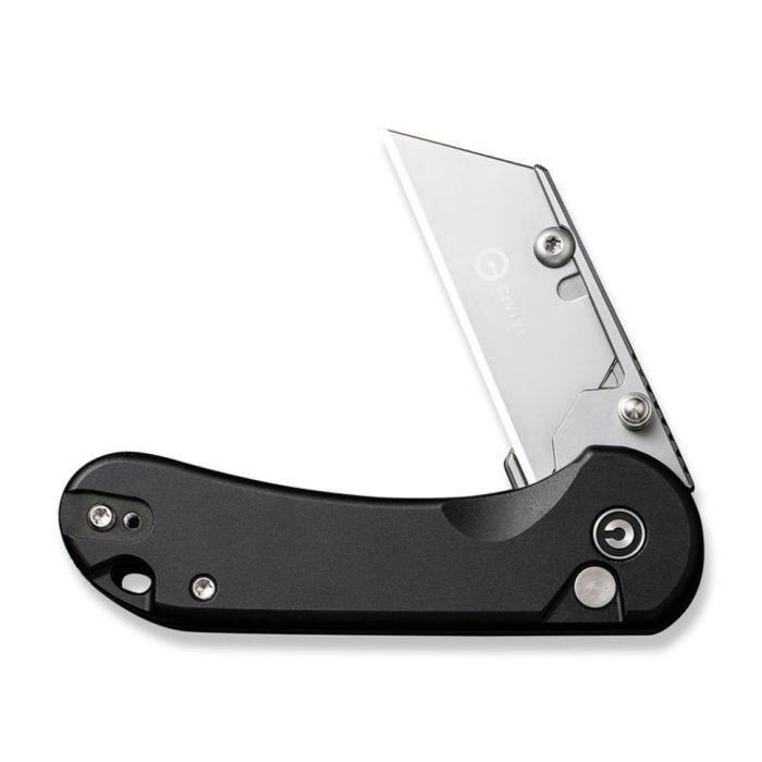 Нож Civivi Elementum Utility Black Фото 4