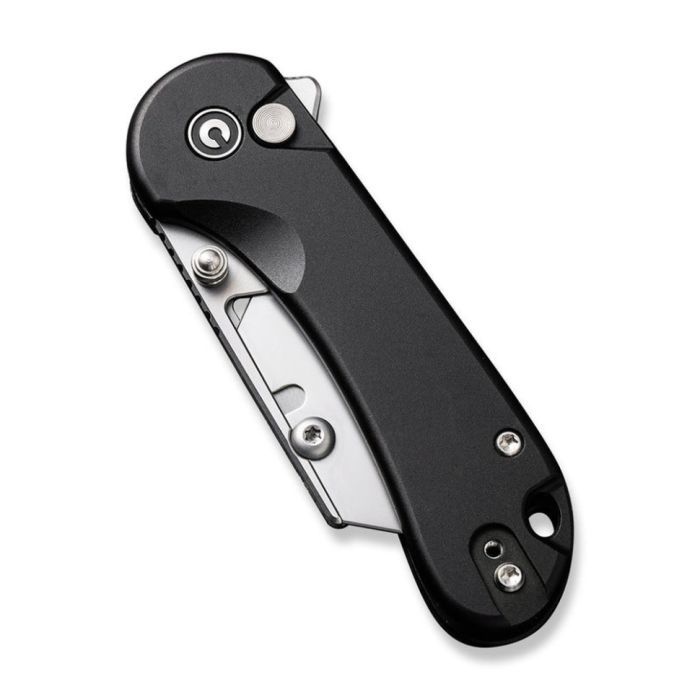 Нож Civivi Elementum Utility Black Фото 5
