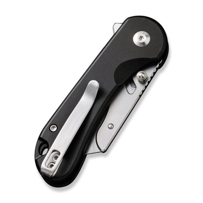 Нож Civivi Elementum Utility Black Фото 6