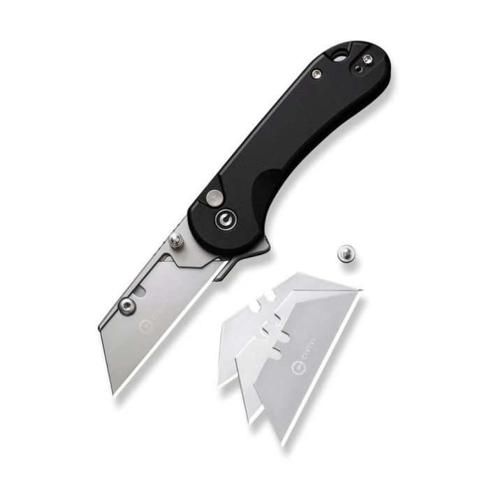 Нож Civivi Elementum Utility Black Фото 8