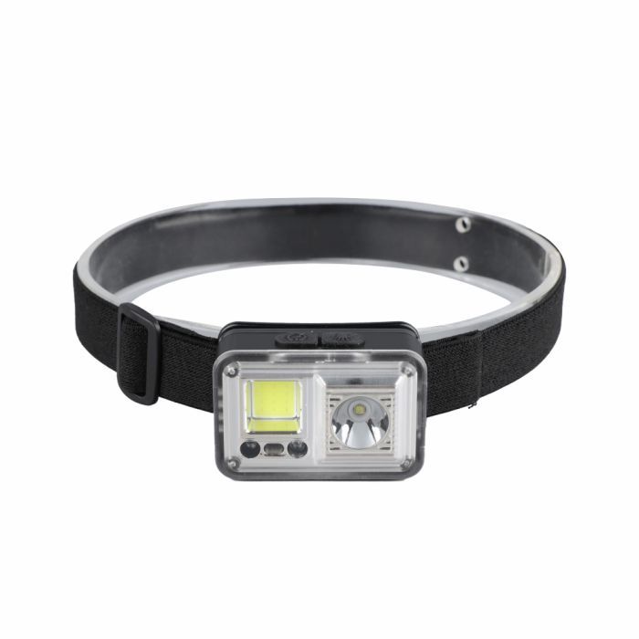 Фонарь TheGeneral Gaily чорний Фото