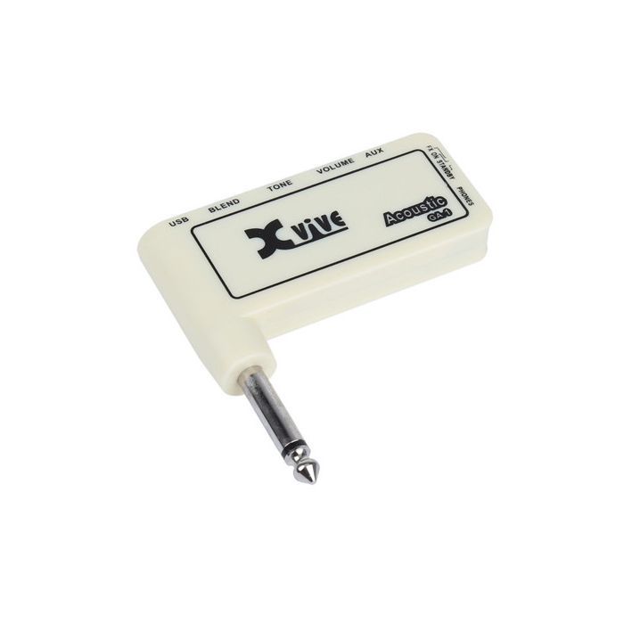 Гитарный усилитель Xvive GA-1 Acoustic Фото