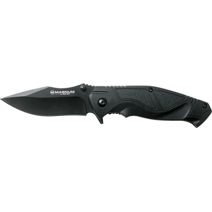 Нож Boker Magnum Advance All Pro Фото
