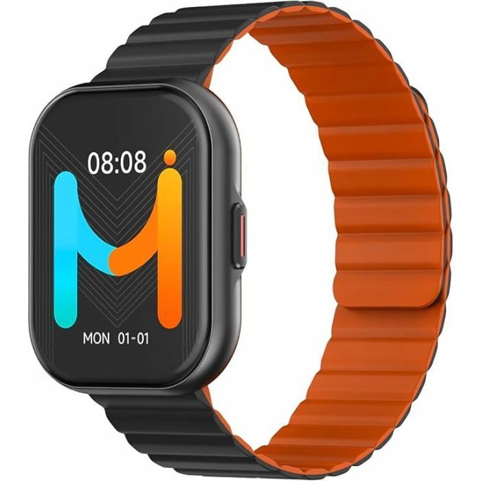 Смарт-часы iMiki SE1 Black Magnetic Strap Фото