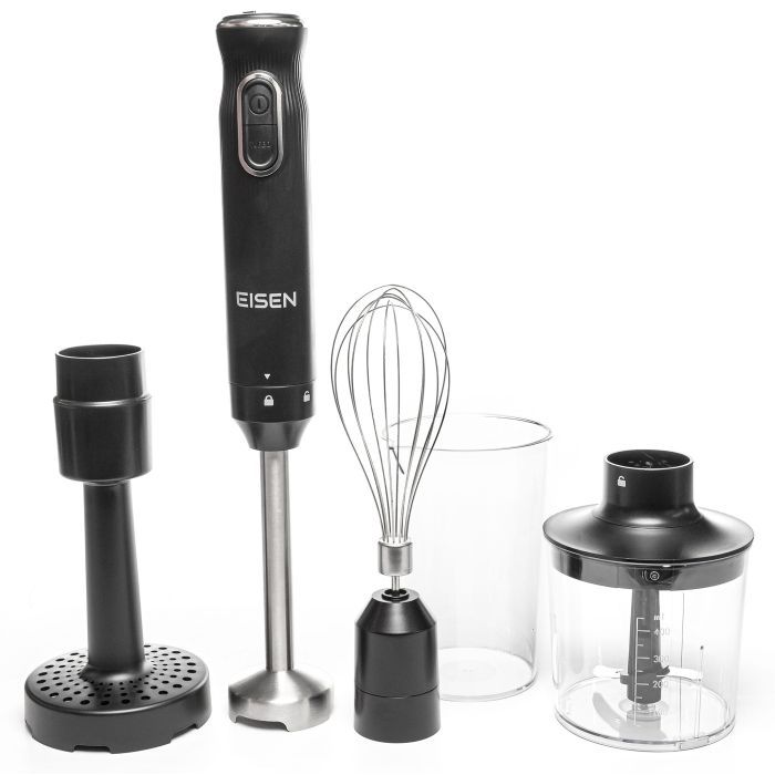 Блендер Eisen EBS-104P Фото