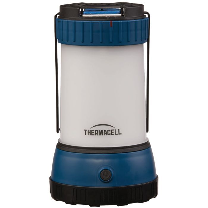 Фонарь Thermacell Mosquito Repellent Camp Lantern Фото