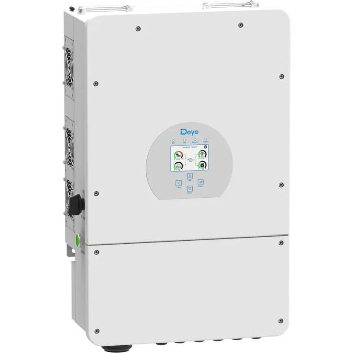 Солнечный инвертор Deye SUN-12K-SG02LP1-EU-AM3 12kW Фото