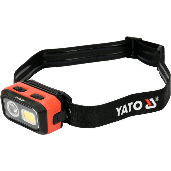 Фонарь Yato YT-08593 Фото