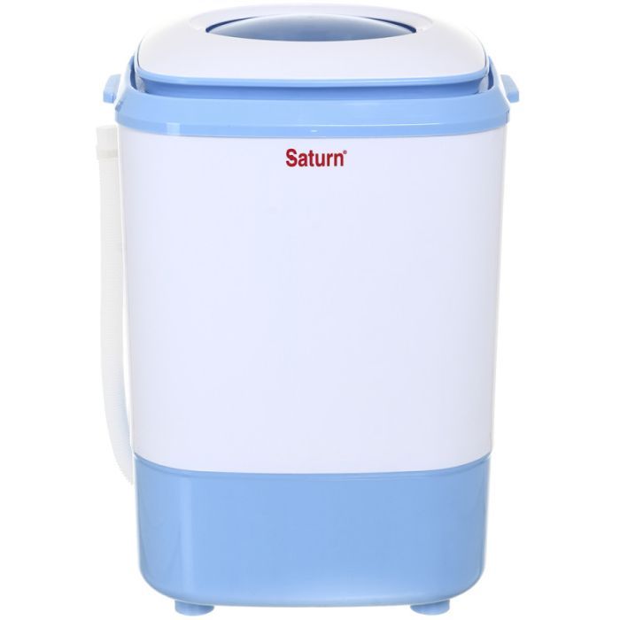 Стиральная машина Saturn ST-WM0611 Фото