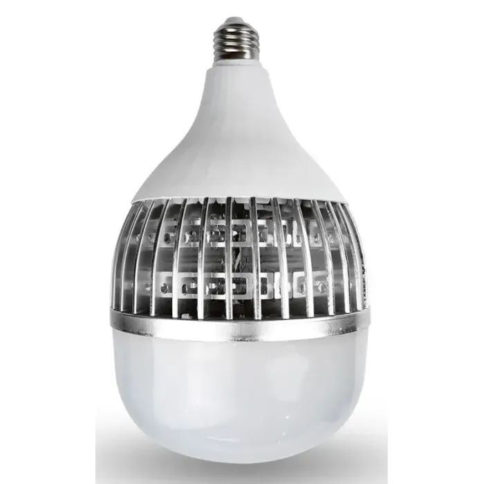 Лампочка Lightwell T150 100W E27+E27/E40 RING Фото