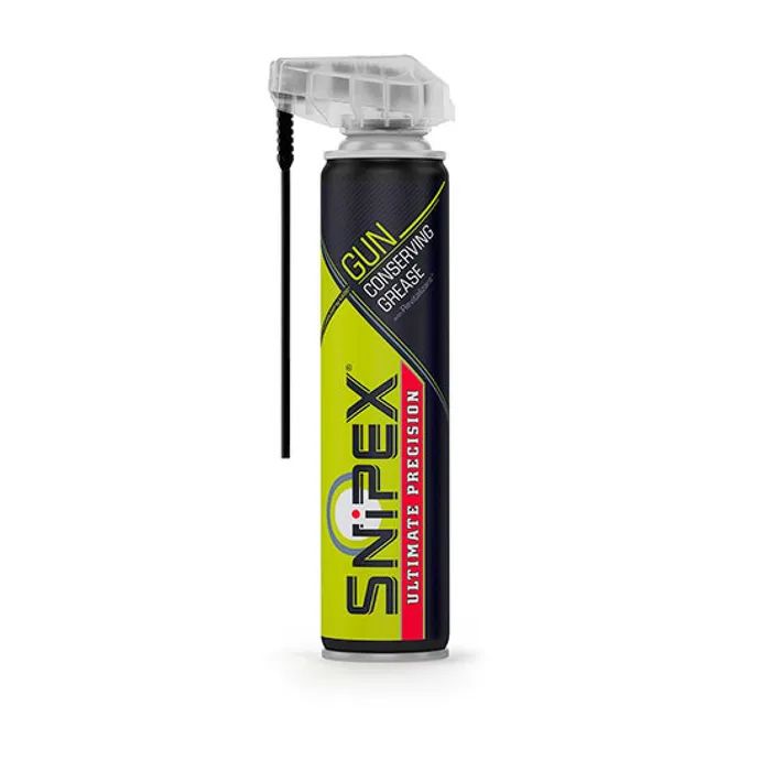 Оружейная смазка Xado 200 мл Фото