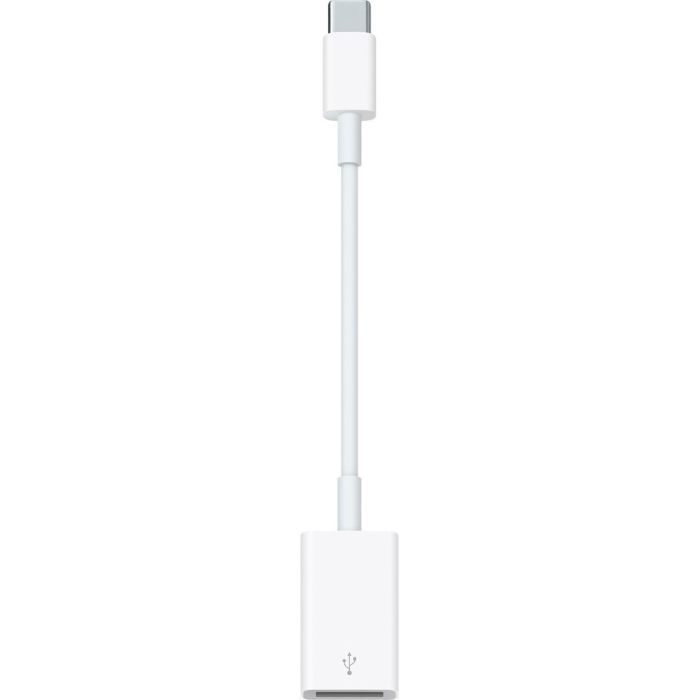 Переходник Apple USB-C to USB Фото