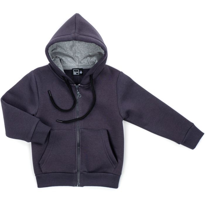 Кофта детская Cloise флисовая Фото