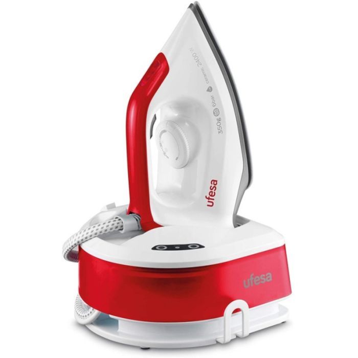 Паровая станция Ufesa IRON W/STEAM GENERATOR PL2650/80204994 UFESA Фото