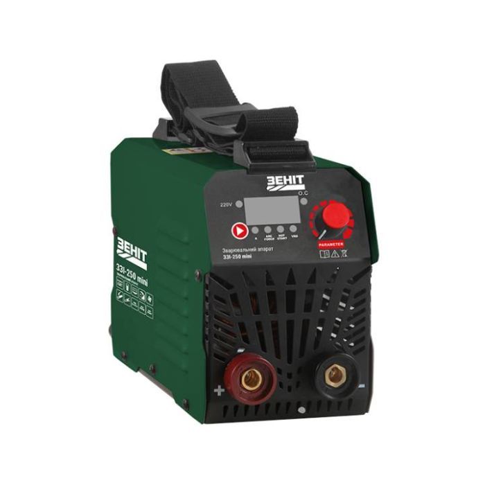 Сварочный аппарат Зеніт ЗЗІ-250 mini Фото