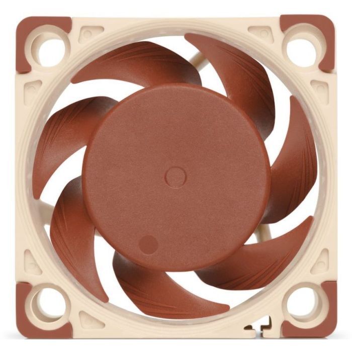 Кулер для корпуса Noctua NF-A4x20 PWM Фото