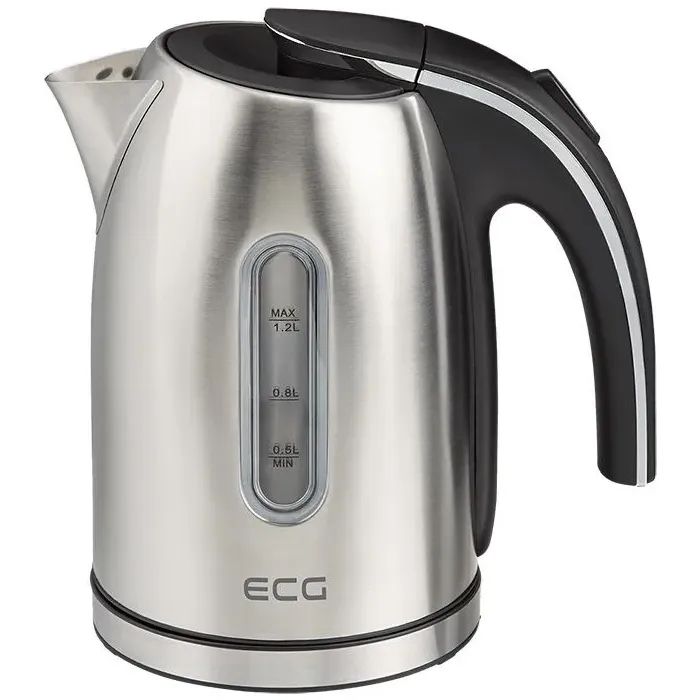 Электрочайник ECG RK 1240 Фото