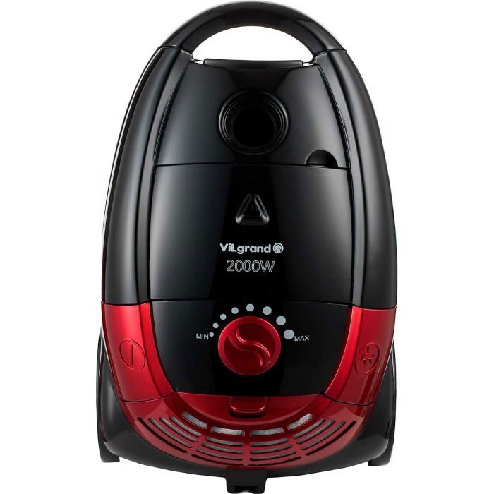 Пылесос Vilgrand VVC2057 Фото