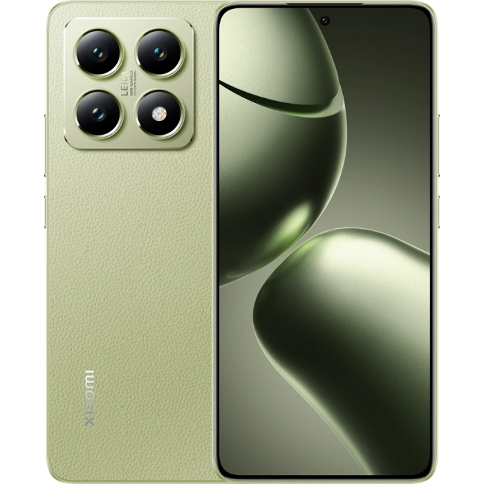 МобильныйтелефонXiaomi14T12/256GBLemonGreen(1079732)