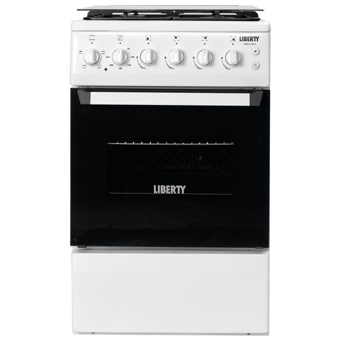 Плита Liberty PWE 5114 C-F Фото