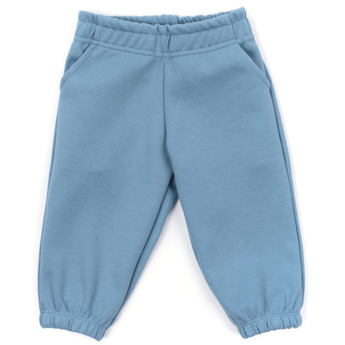Штаны детские Breeze трикотажні Фото