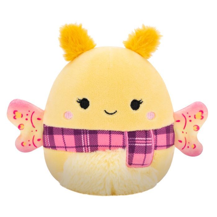 Мягкая игрушка Squishmallows Бабочка Мири 30 см Фото
