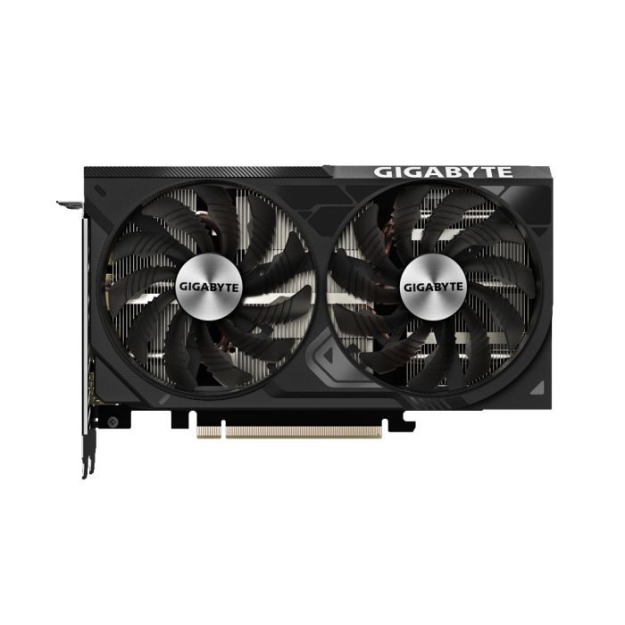 Видеокарта GIGABYTE GeForce RTX4070 12Gb WINDFORCE 2X OC Фото