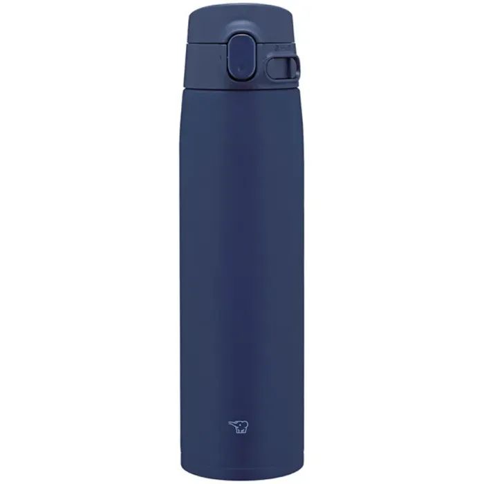 Термокружка Zojirushi SM-VB72AM 0.72 л Темно синій Фото