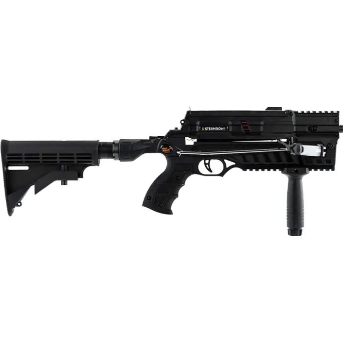 Арбалет Steambow AR-6 Stinger II Tactical 35lbs Фото