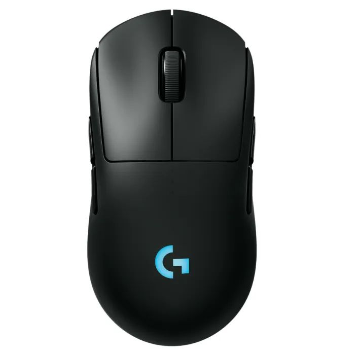 Мышка Logitech G Pro 2 Lightspeed Wireless Black Фото
